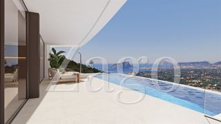 Casa en Cumbre del Sol