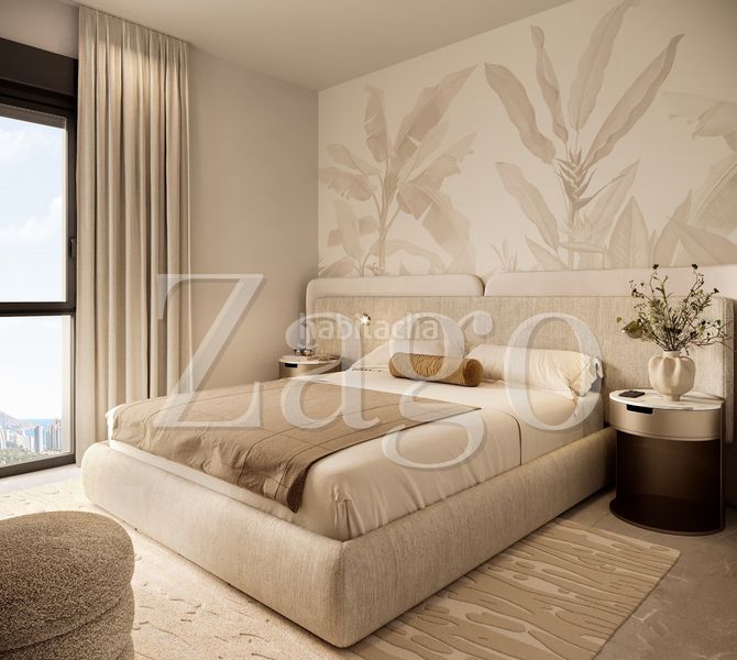 Foto 1dbbf99f-23a6-4f0f-98d3-07d0da608d01. Casa amb aparcament a Golf Bahía Finestrat