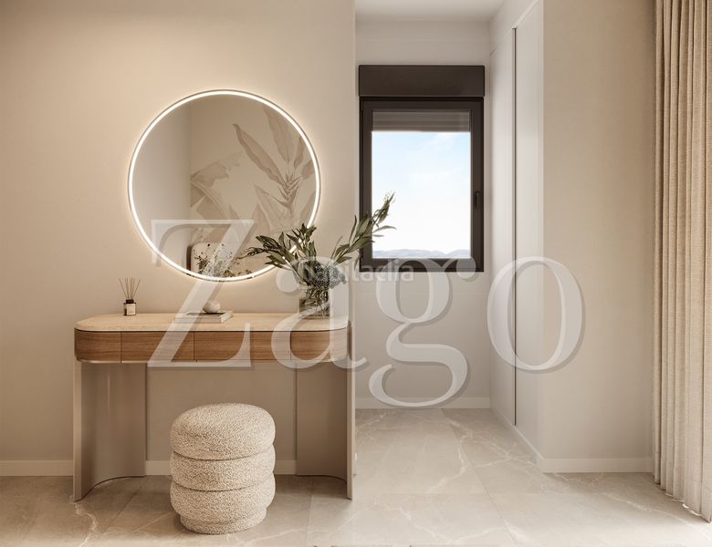 Foto 5a455516-c1d0-4798-a3f7-03a5bb30b44f. Casa amb aparcament a Golf Bahía Finestrat