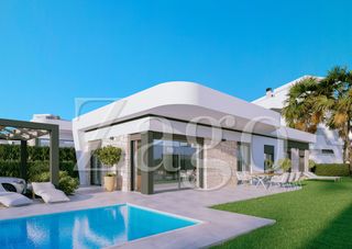 Casa a Golf Bahía