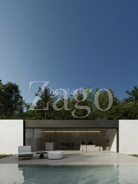 Foto eecfb59b-e828-4f9c-97d8-37088d7c3937. Casa amb aparcament a Rincón Bajo Benidorm