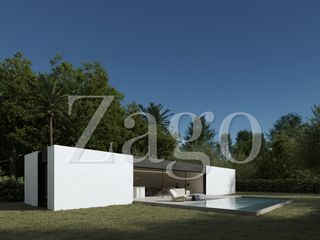 Haus in Rincón Bajo