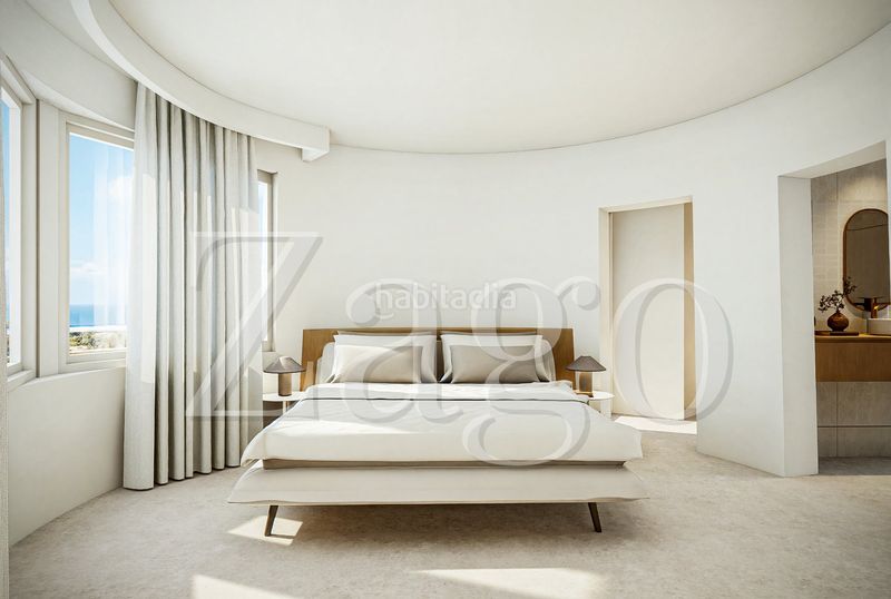 Foto 47aae81a-0c22-42dd-9893-38b7822fc1e4. Casa amb aparcament a Altea hills Altea