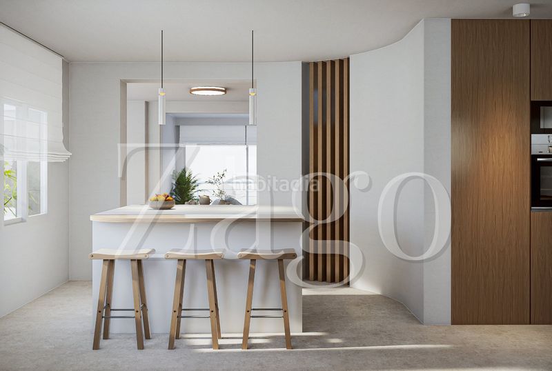 Foto a3eefeb9-f21d-4879-99e5-8227aa42fd67. Casa amb aparcament a Altea hills Altea