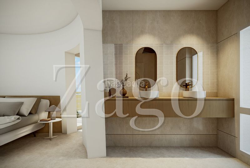 Foto fb14749f-753e-4712-aa2d-d9ce9dcfe4b9. Casa amb aparcament a Altea hills Altea
