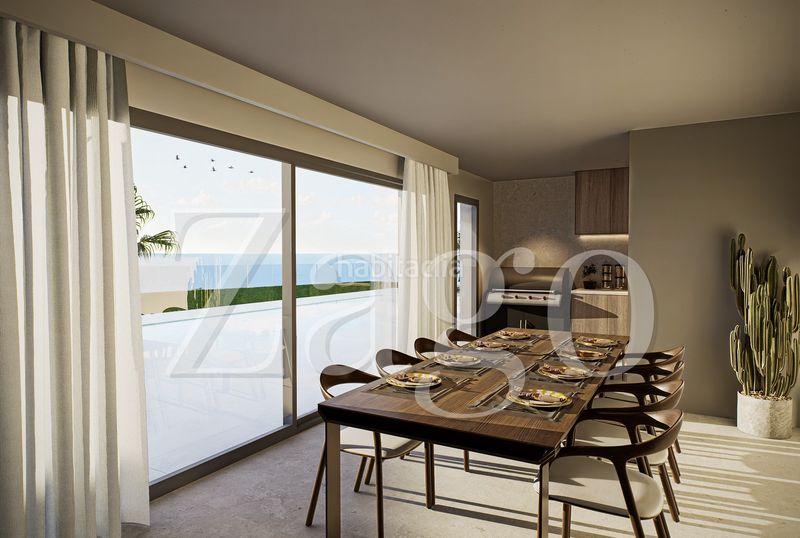Foto 8855fcf8-67d9-4b3e-911b-1e256af7c32d. Casa amb aparcament a Altea hills Altea