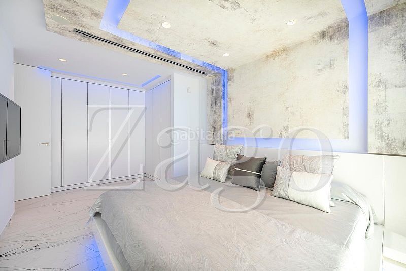 Foto 25a2b5f1-1ef4-4c46-9557-d554fc866817. Casa amb aparcament a Manzanera-Tosal Calp