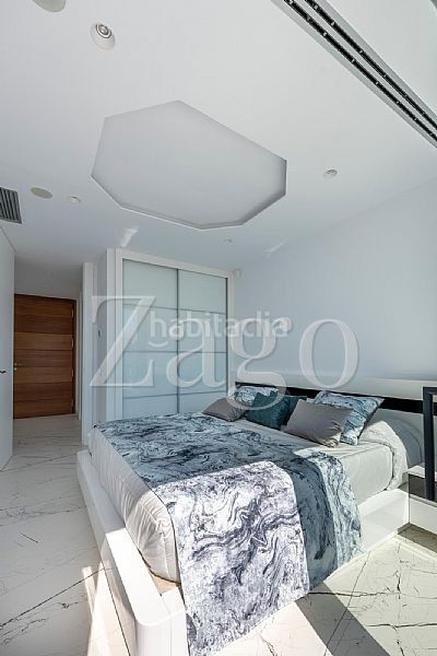 Foto 3d313a69-2116-4282-96ad-7eca3d73f46f. Casa amb aparcament a Manzanera-Tosal Calp