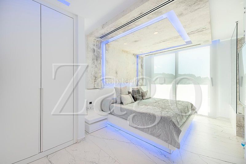 Foto 41996b80-1c2d-4b84-9a9f-e5d454a6281a. Casa amb aparcament a Manzanera-Tosal Calp