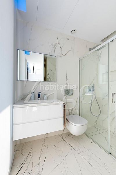 Foto 5c706234-23dc-4c18-b873-349891e86e71. Casa amb aparcament a Manzanera-Tosal Calp