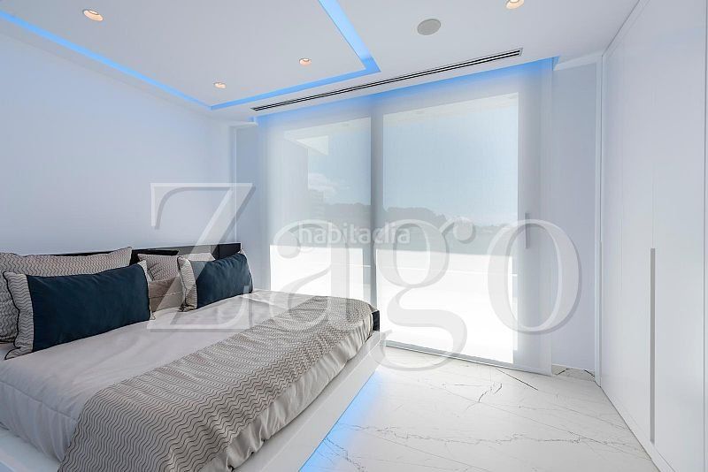 Foto bcf4ce00-8b8d-4227-9ace-7cdd169c3be5. Casa amb aparcament a Manzanera-Tosal Calp