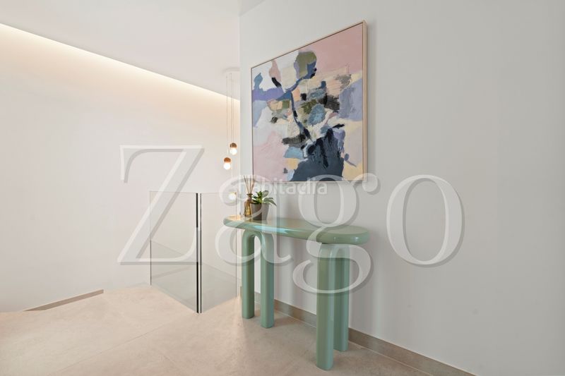 Foto c48d2a68-1715-4d60-b02c-6714368c67d9. Casa amb aparcament a Sierra Helada Benidorm