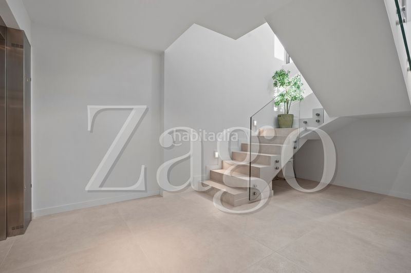 Foto e40f1630-8146-411a-8681-a61bbbd83abc. Casa amb aparcament a Sierra Helada Benidorm
