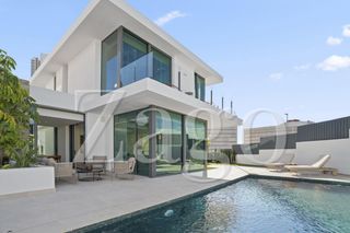 Haus in Sierra Helada