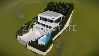 Casa a Altea Hills