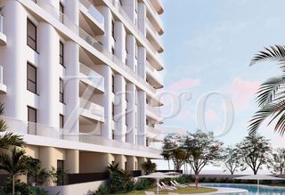 Apartment in Platja de Torres