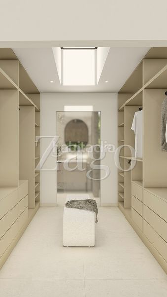 Foto 2fbf6976-6464-4b23-8eee-8cbc56f0e549. Casa en balcón de ponoig - Polop paradis - Polop hills Polop