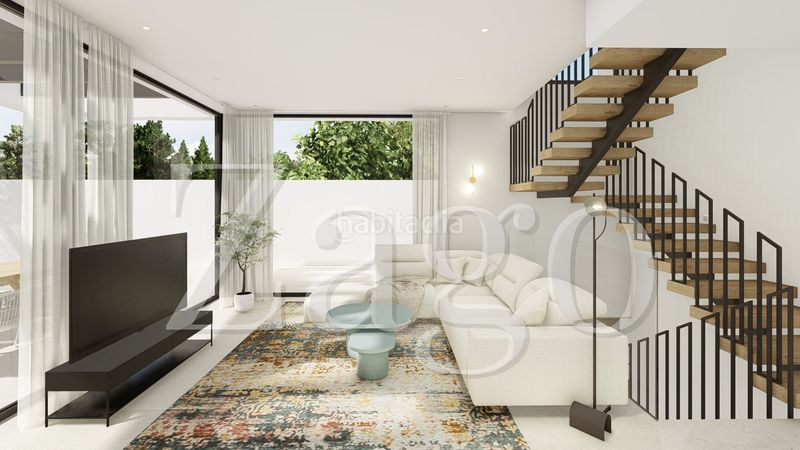 Foto ebeebc6f-6e1e-4002-ad69-6a840b97f0b3. Casa en balcón de ponoig - Polop paradis - Polop hills Polop