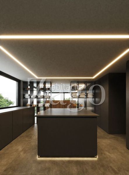 Foto 61aa592b-8a81-4d36-adea-ab8565624906. Casa amb aparcament a Altea la vella Altea