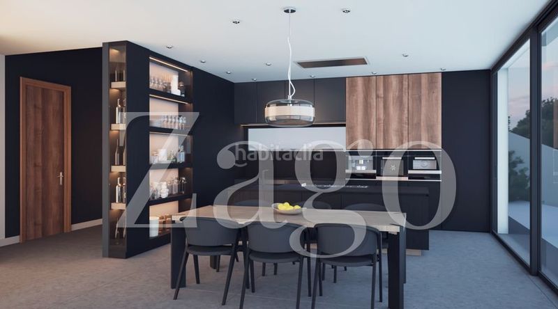 Foto cad4d2d8-055f-4714-a720-de72794acc81. Casa amb aparcament a Altea la vella Altea