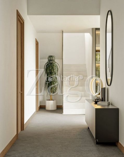 Foto cc4c987d-30e2-470a-ac1a-052080d3c11e. Casa amb aparcament a Altea la vella Altea