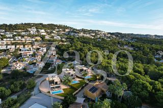 House in Carrió - La Merced - Los Pinos