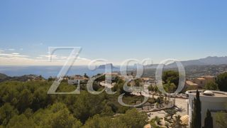 Casa a Cumbre del Sol