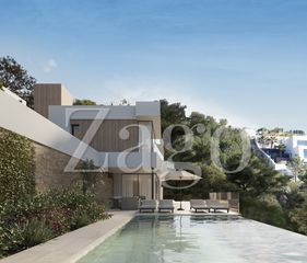 Casa a Marisol Park - Ortembach - Los Almendros