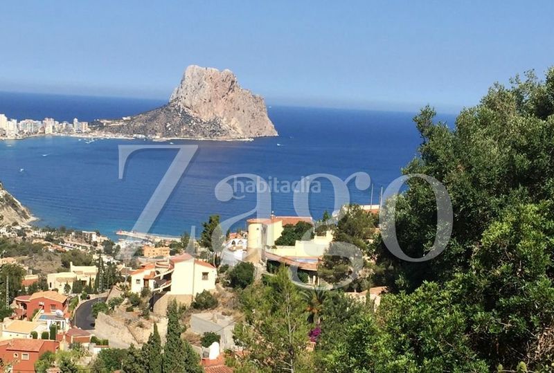 Foto f586081a-5ae2-4943-bf6b-413f1bb91e46. Casa amb aparcament a Maryvilla Calp