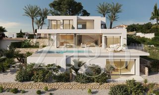 Maison à Cumbre del Sol