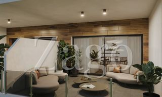 Appartement in Las Azaleas-Alkadir