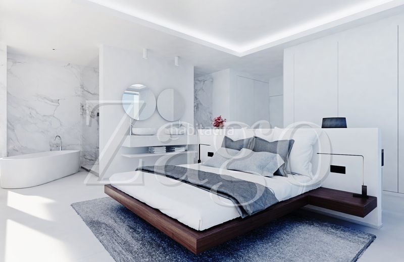 Foto 568d8d93-2440-4c75-a9a7-3d5c97326057. Casa amb aparcament piscina a Maryvilla Calp