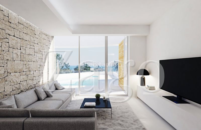 Foto 6531676b-1e7e-4510-811b-fc2245718314. Casa amb aparcament piscina a Maryvilla Calp