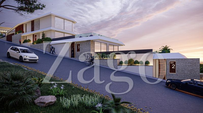 Foto 7d29614e-d00e-45b3-8564-4aeac737152c. Casa amb aparcament piscina a Maryvilla Calp