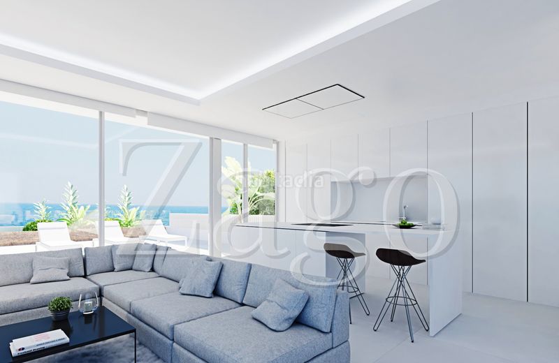 Foto b2d809ea-87d1-492d-a910-776f6500dc4f. Casa amb aparcament piscina a Maryvilla Calp