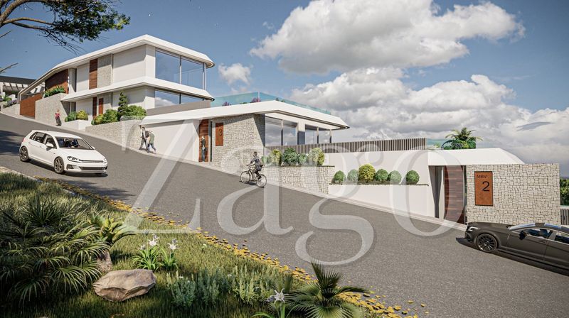 Foto c4a903a3-a767-4e7f-8d64-ef7ee4a3b172. Casa amb aparcament piscina a Maryvilla Calp