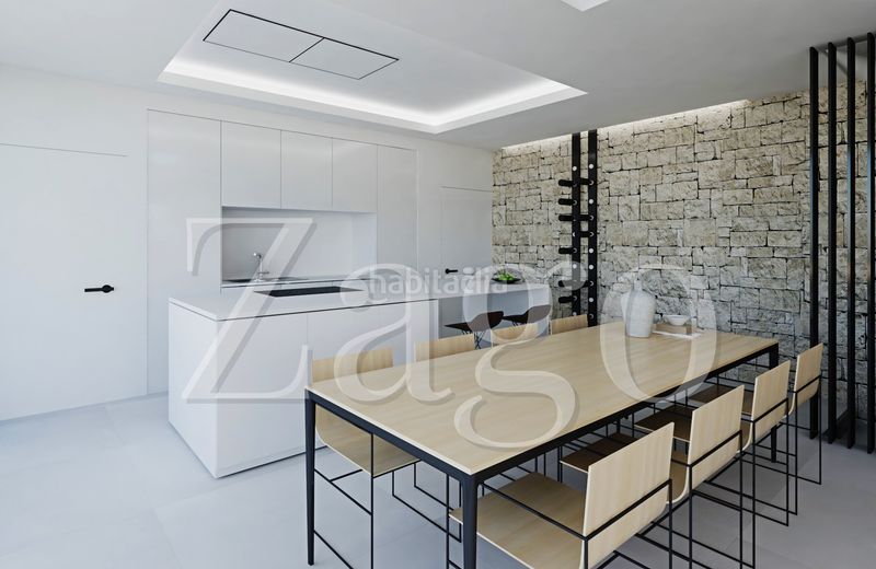 Foto dd92d933-3dc4-4e66-a6c5-562d3a625ec3. Casa amb aparcament piscina a Maryvilla Calp