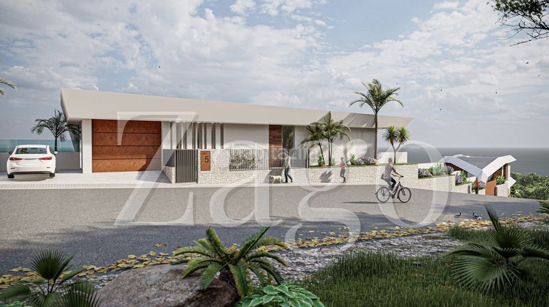 Foto e5993dbb-39fe-4f94-9df8-bda2b0b0d592. Casa amb aparcament piscina a Maryvilla Calp