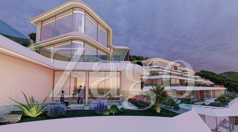 Foto e650df06-f23d-4747-af38-823191cca7d7. Casa amb aparcament piscina a Maryvilla Calp