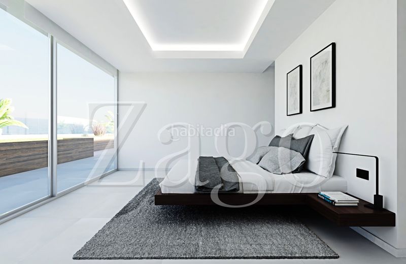 Foto eca86afe-a142-4b70-9a3a-84b2d709d581. Casa amb aparcament piscina a Maryvilla Calp