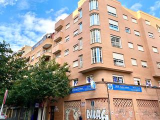 Pis en Orihuela Ciudad. Piso en la glorieta de orihuela con garaje y trastero