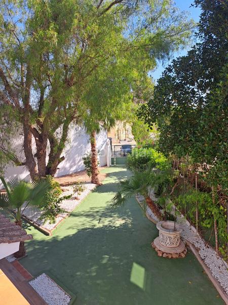 Foto 765445aa-d8e8-4c3c-ab0c-efa314cf9924. Chalet in Desamparados - Hurchillo - Torremendo Orihuela