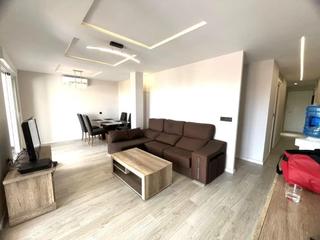 Àtic a Orihuela Ciudad. Exclusivo ático reformado en pleno centro de orihuela