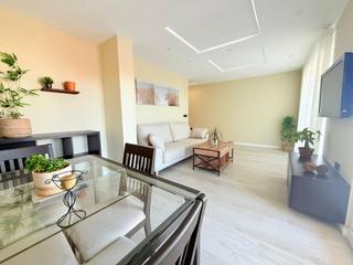 Ático en Orihuela Ciudad. Exclusivo ático reformado en pleno centro de orihuela