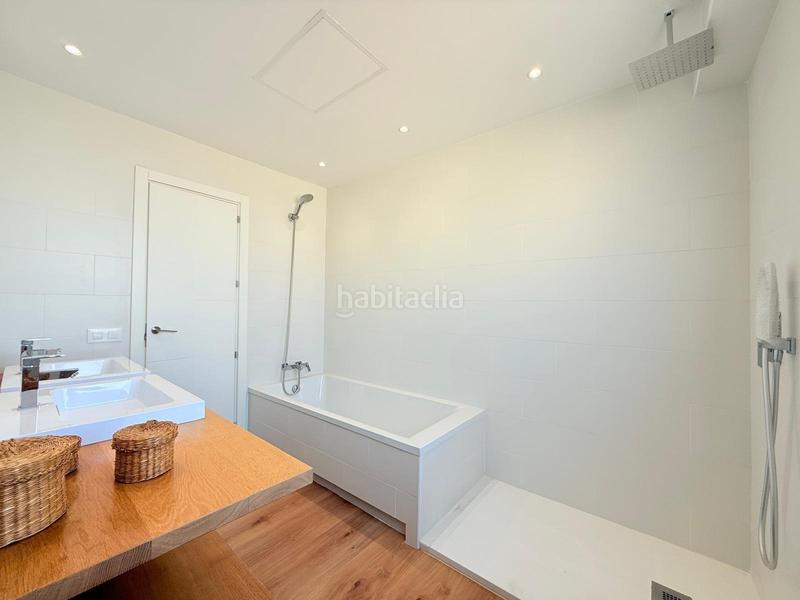 Foto 38f1caea-2f6e-476a-8aa2-0d6acf814d2e. Dachwohnung mit parking in Orihuela ciudad Orihuela