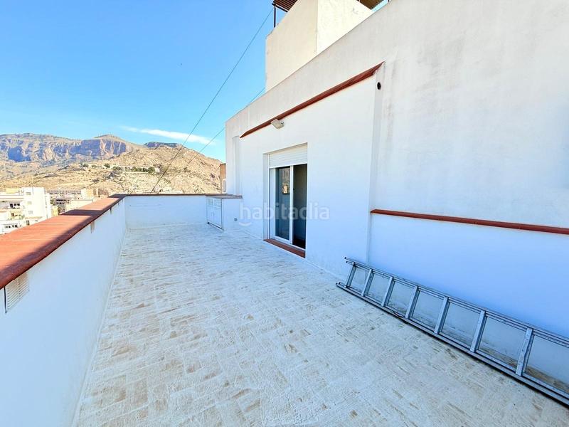 Foto 5bf65f44-6223-45a8-be4f-aef71560aa2f. Dachwohnung mit parking in Orihuela ciudad Orihuela