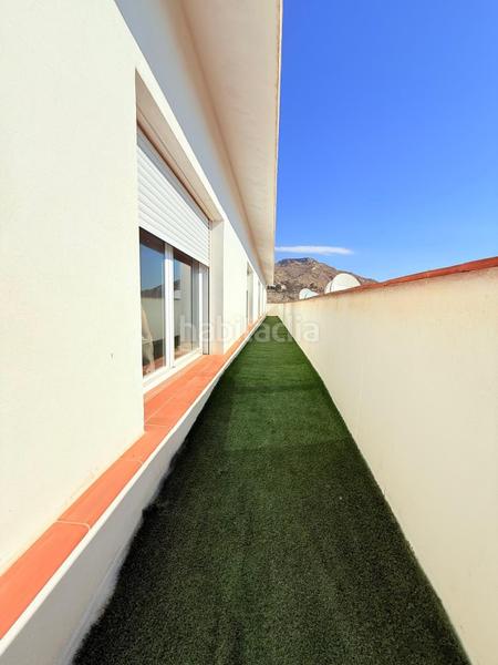 Foto 7d15327f-38d9-4ee9-8297-9dad7128bd98. Dachwohnung mit parking in Orihuela ciudad Orihuela