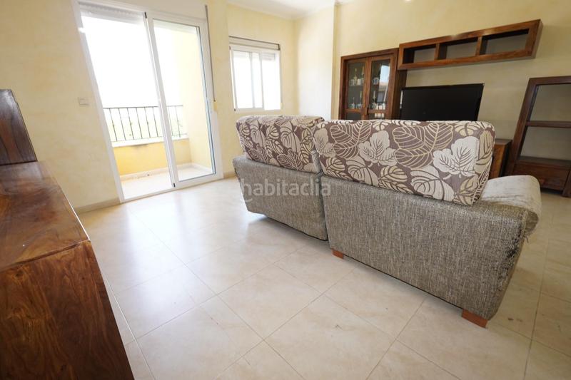 Foto 282dcb99-bb6f-4daf-96a9-1e537fd588a8. Piso  listo para entrar a vivir con 2 plazas de garaje incluidas en Cox