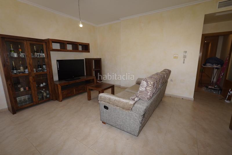Foto 3f630cfc-2a66-4c77-9997-73a9e924bddb. Piso  listo para entrar a vivir con 2 plazas de garaje incluidas en Cox
