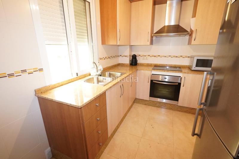 Foto 6434c0f6-41be-4f2b-803b-f521c069f500. Piso  listo para entrar a vivir con 2 plazas de garaje incluidas en Cox